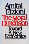 The Moral Dimension