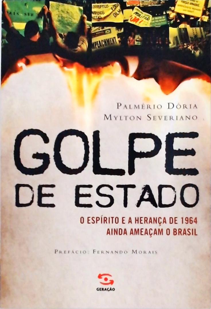 Golpe De Estado