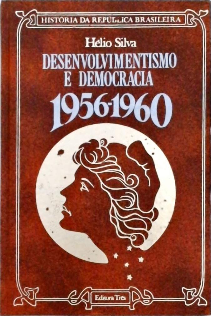Desenvolvimento e Democracia (1956 - 1960)