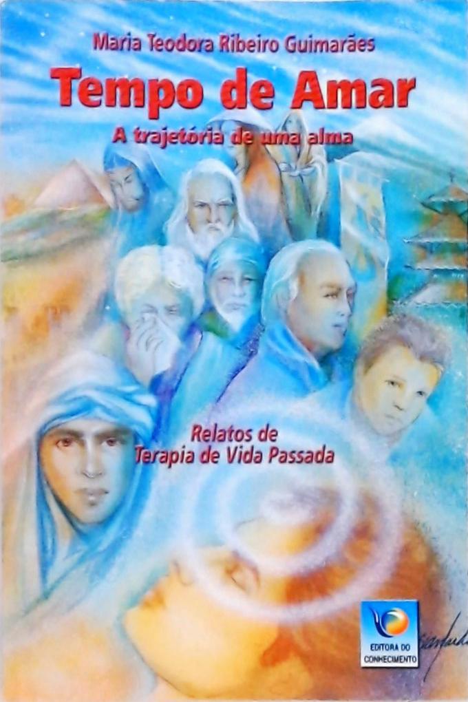 Tempo de Amar