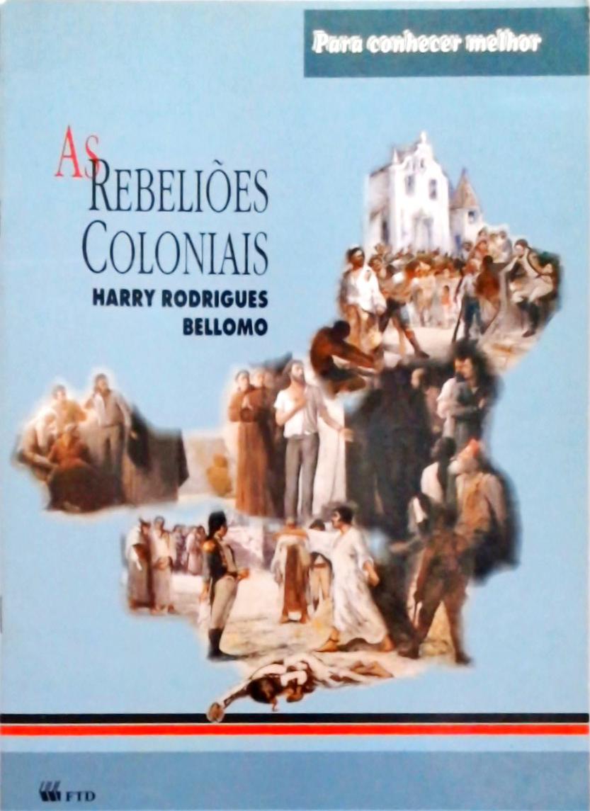 As Rebeliões Coloniais