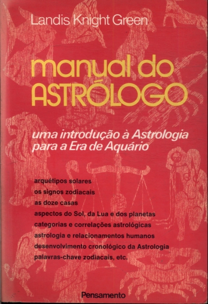 Manual Astrológico