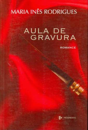 Aula de Gravura