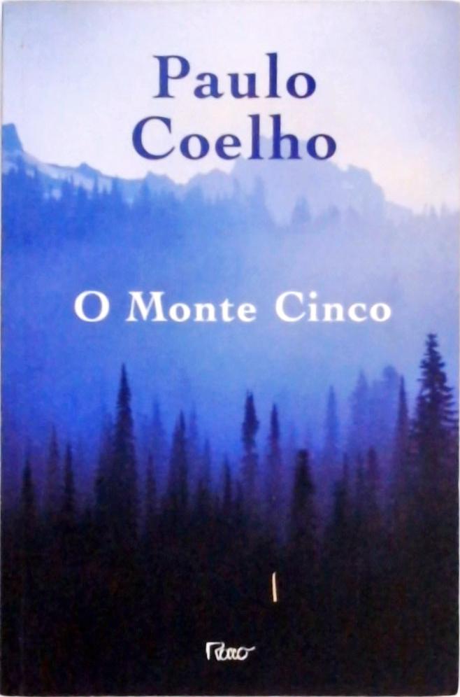 O Monte Cinco