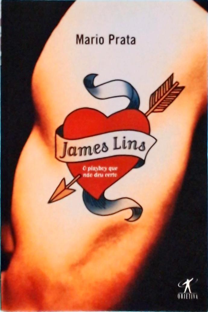 James Lins