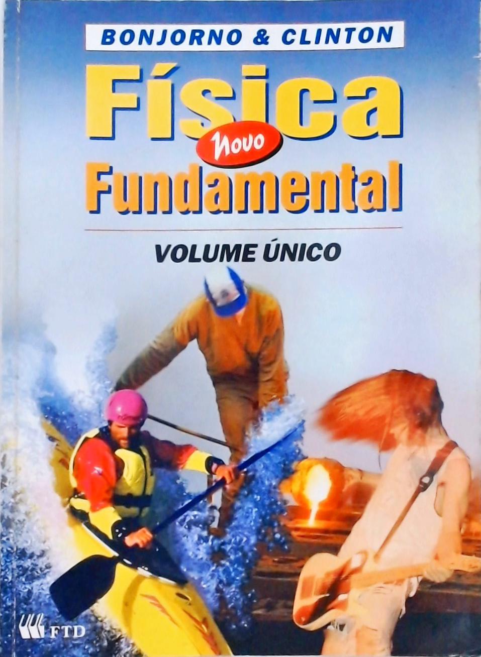 Física Fundamental Volume Único (1999)