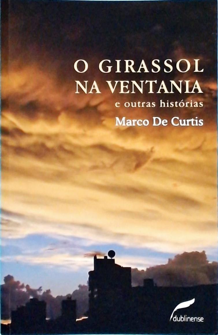 O Girassol Na Ventania