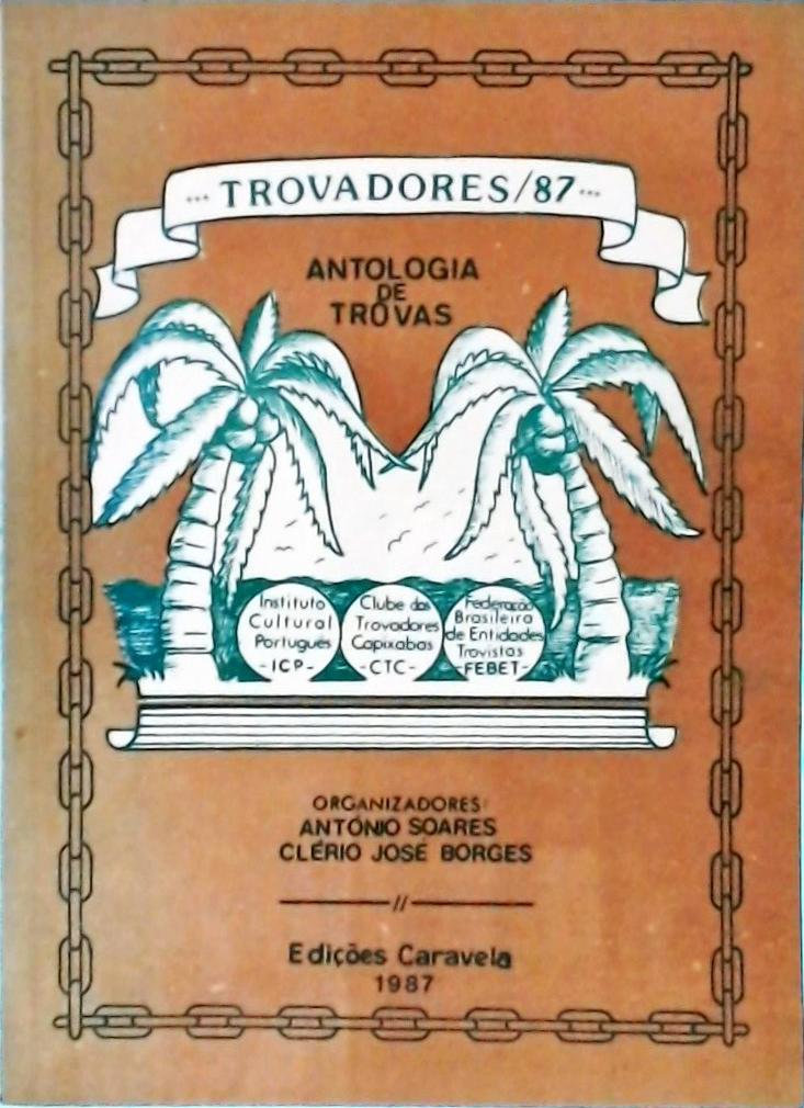 Trovadores - 87