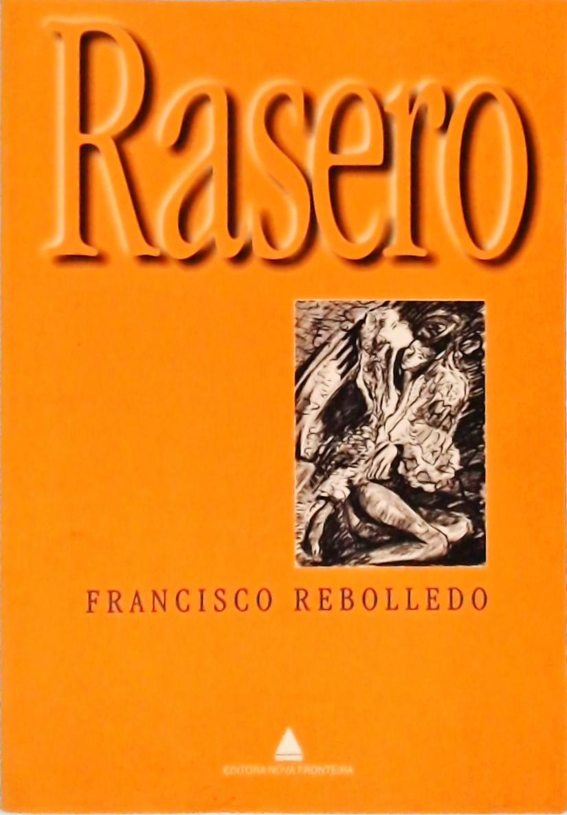 Rasero