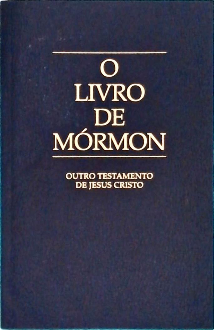 O Livro de Mórmon