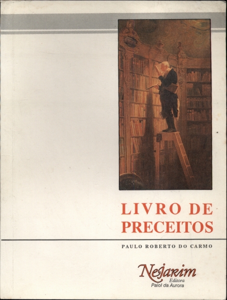 Livro de Preceitos