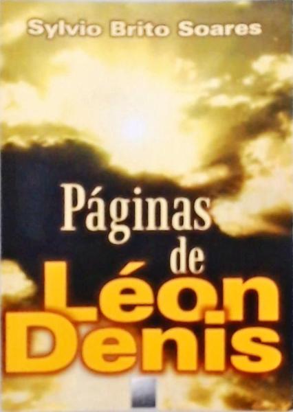 Páginas De Léon Denis