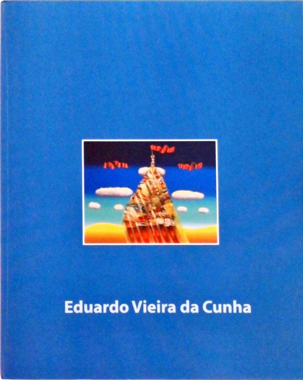 Eduardo Vieira da Cunha