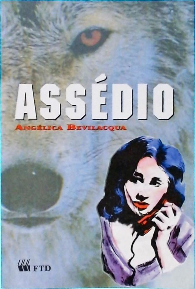 Assédio