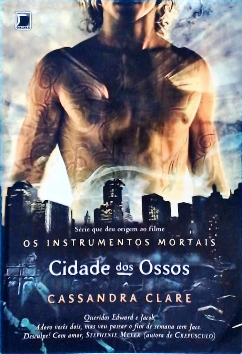 Cidade dos ossos