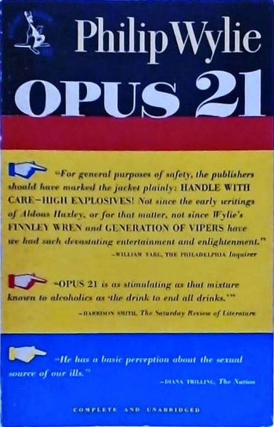 Opus 21