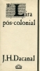 Lira Pós-colonial