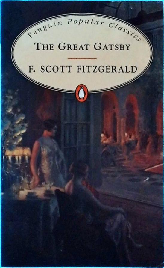 The Great Gatsby