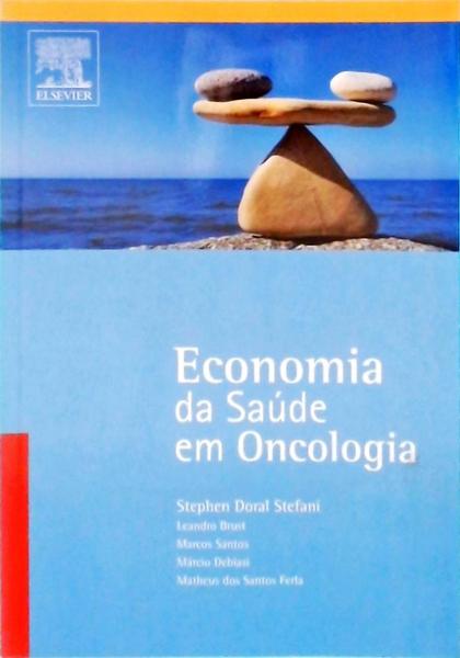 Economia Da Saúde Em Oncologia