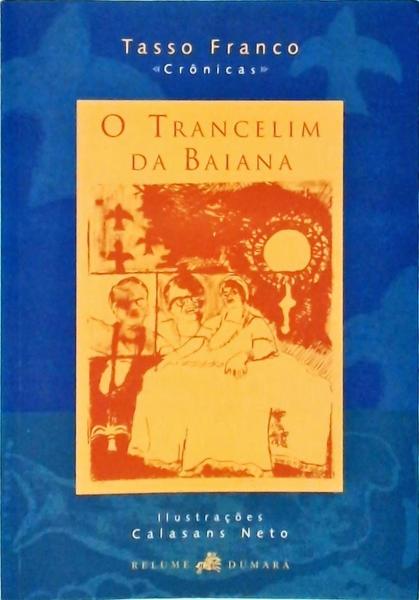 O Trancelim Da Baiana