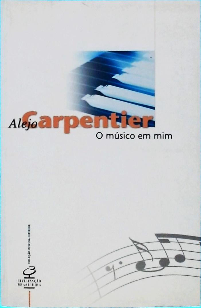 O Músico Em Mim
