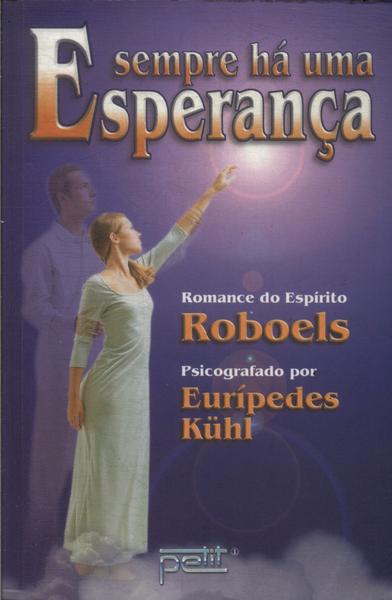 Sempre Há Uma Esperança