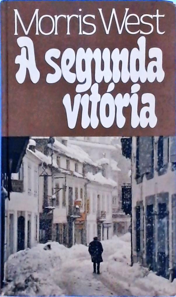 A Segunda Vitória