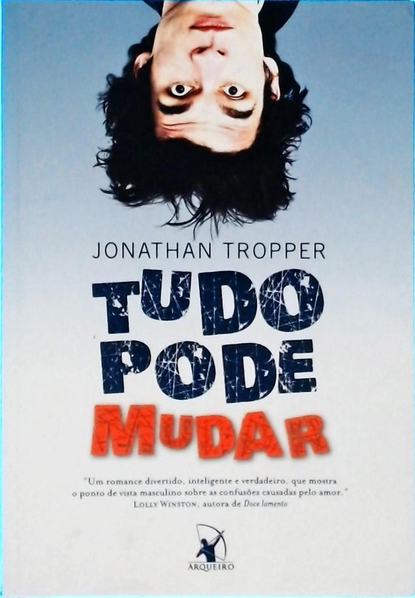 Tudo Pode Mudar