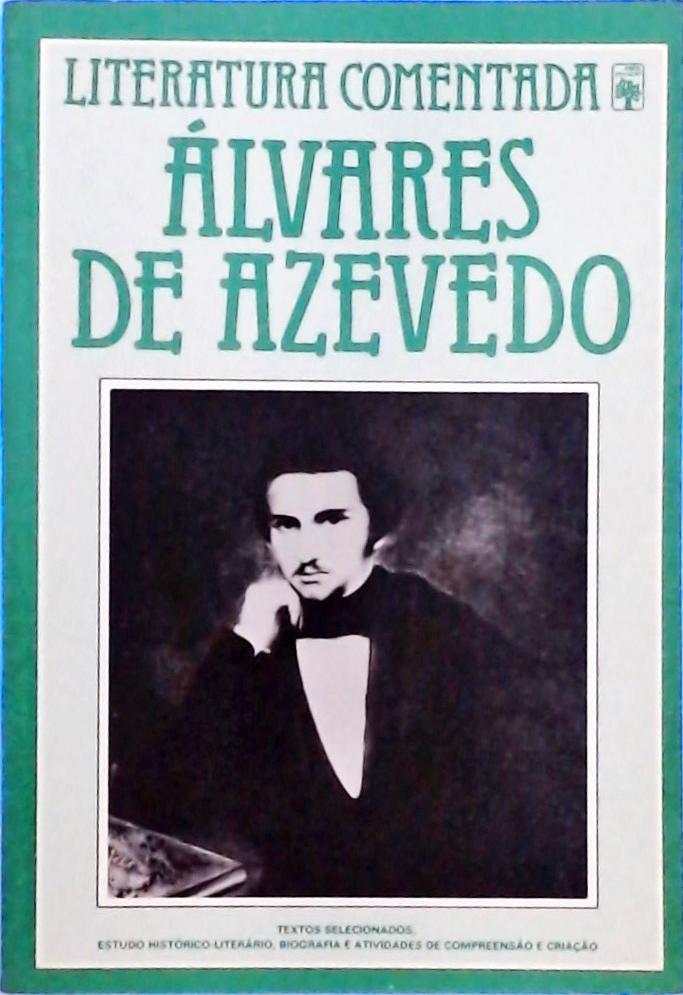 Literatura Comentada - Álvares de Azevedo