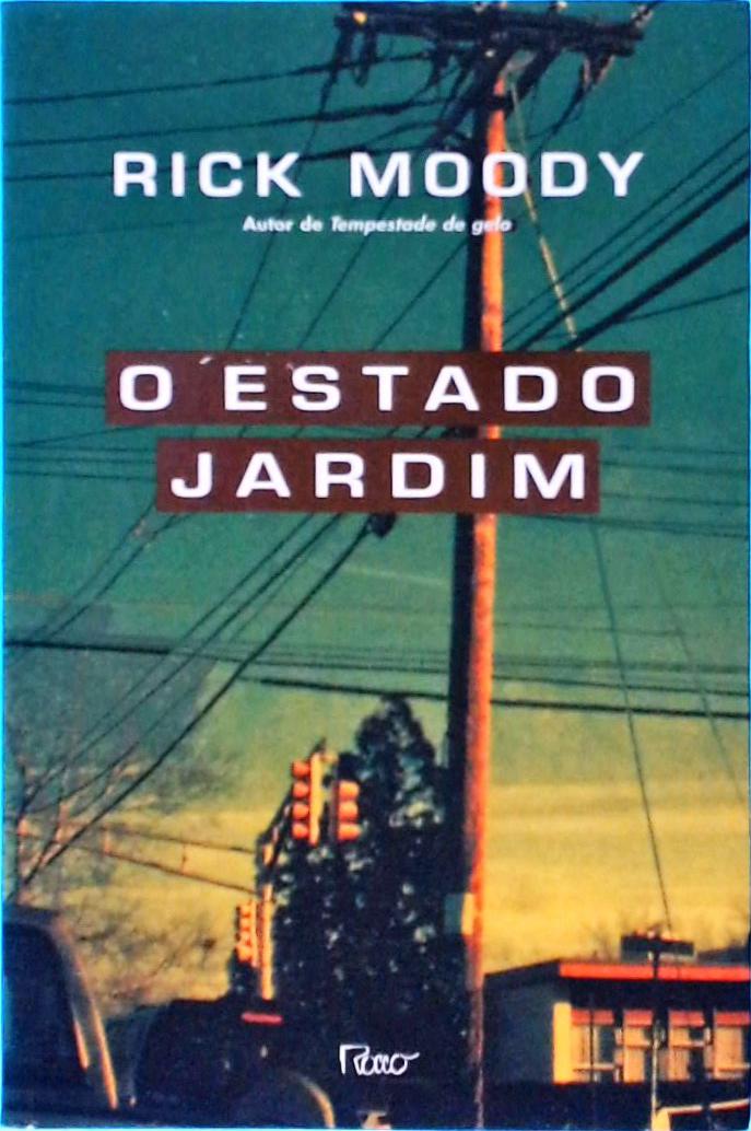 O Estado Jardim