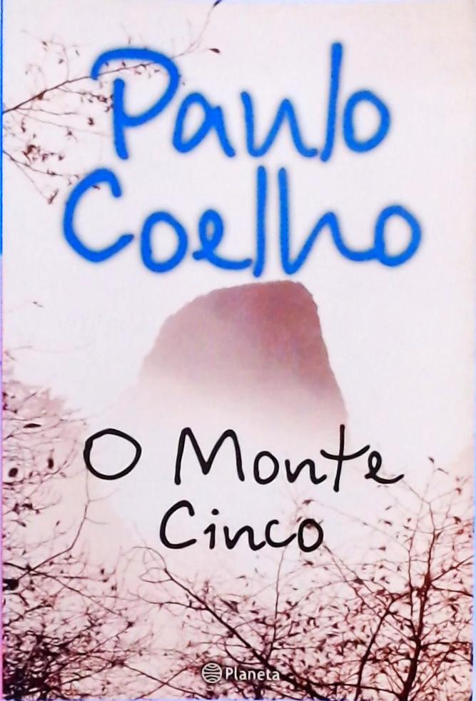 O Monte Cinco