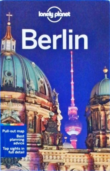 Lonely Planet - Berlin