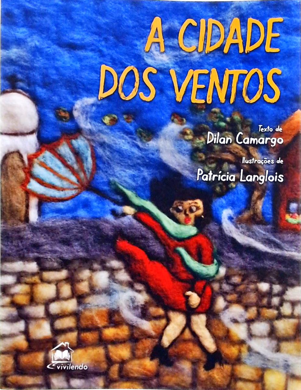 A Cidade Dos Ventos