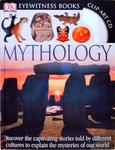 Eyewitness Books - Mythology - Inclui Cd/Dvd