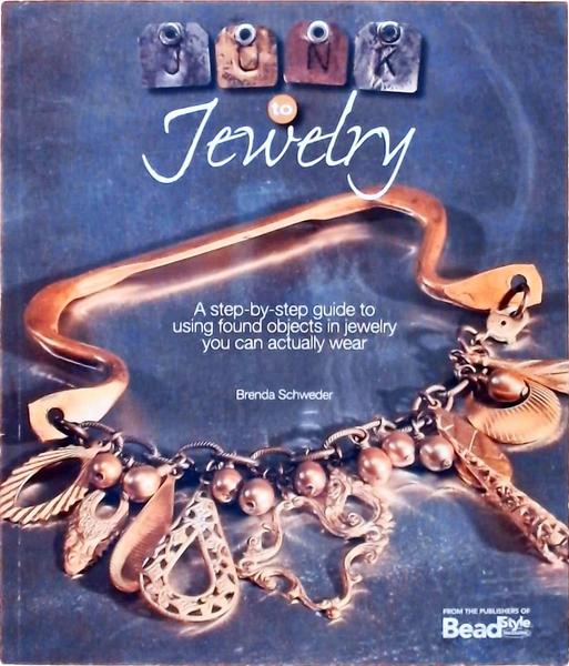Junk To Jewelry
