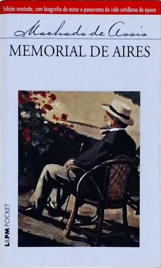 Memorial De Aires