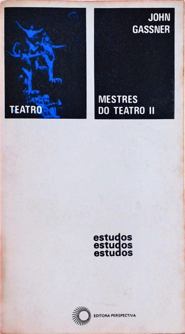 Mestres do Teatro II