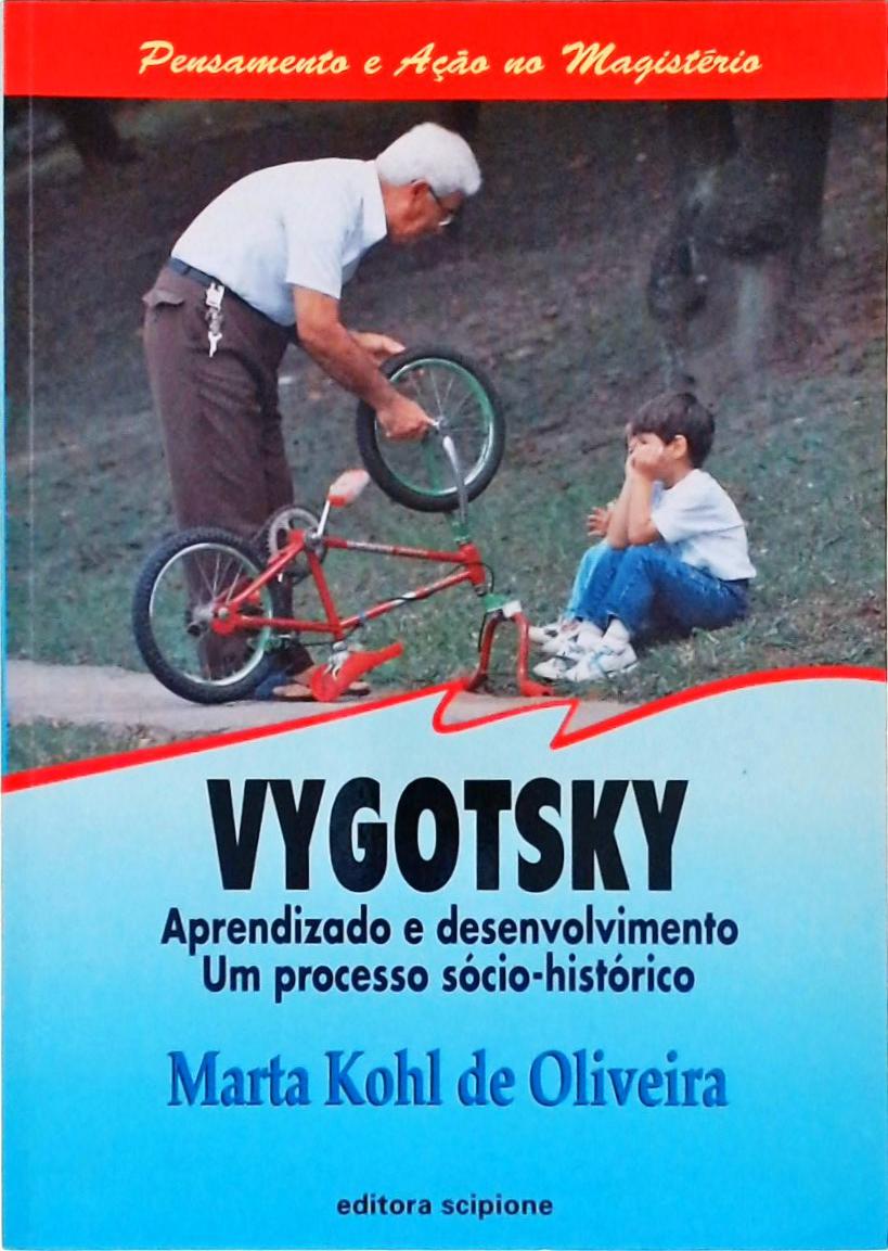 Vygotsky, Aprendizado E Desenvolvimento