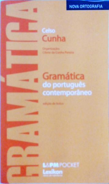 Grmática Do Português Contemporâneo