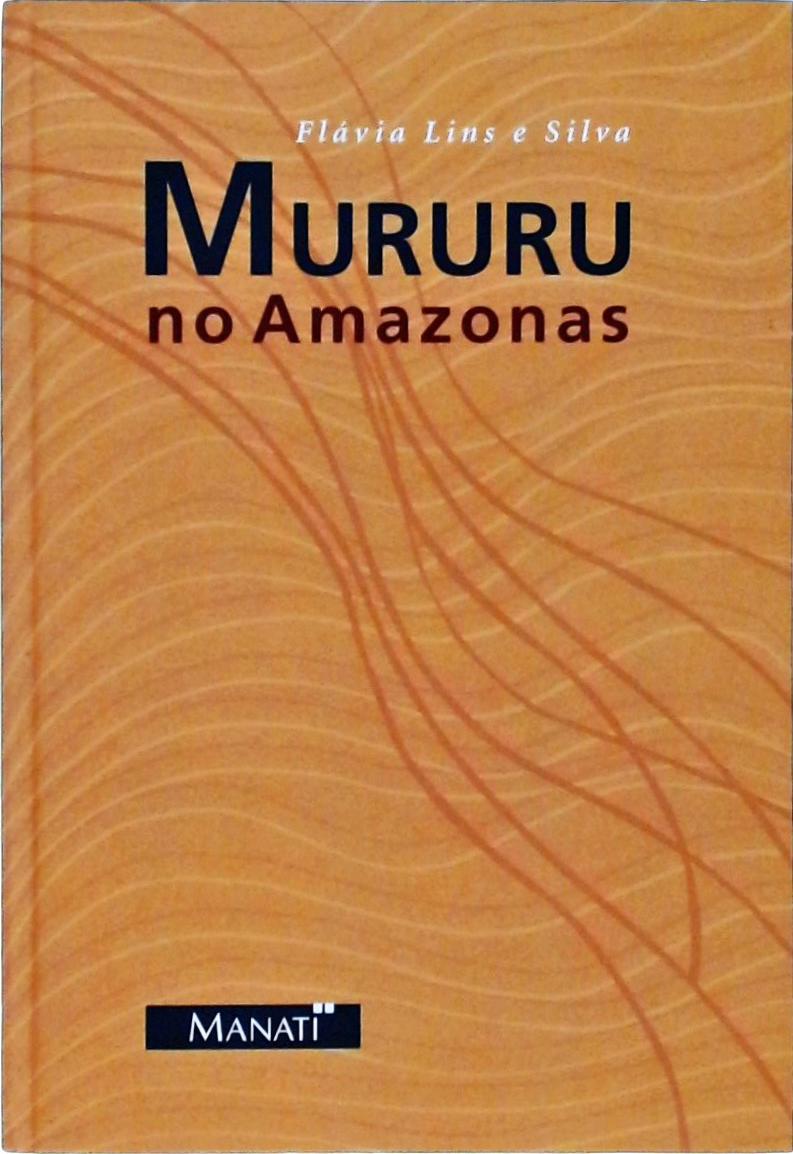 Mururu No Amazonas