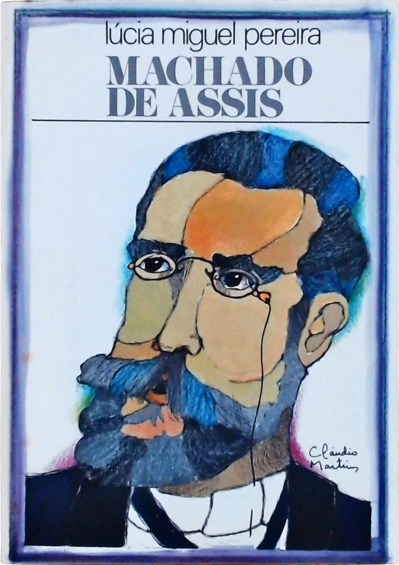 Machado De Assis