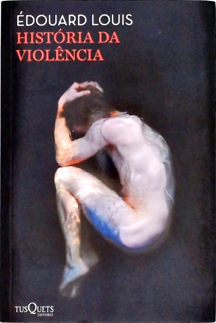 História da violência