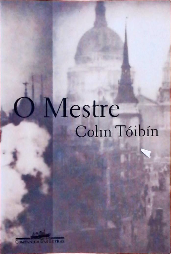 O Mestre