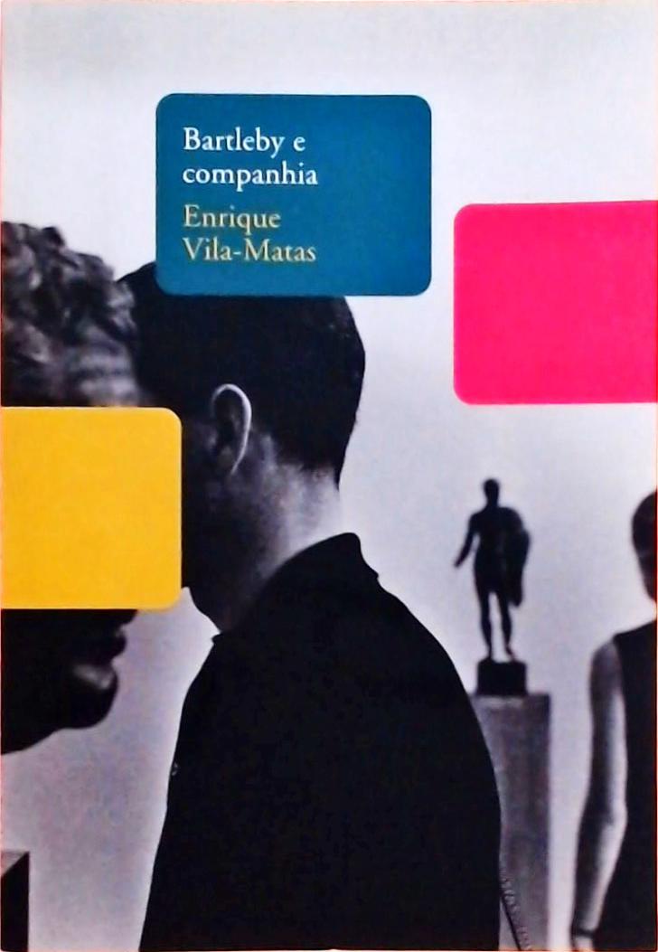 Bartleby E Companhia