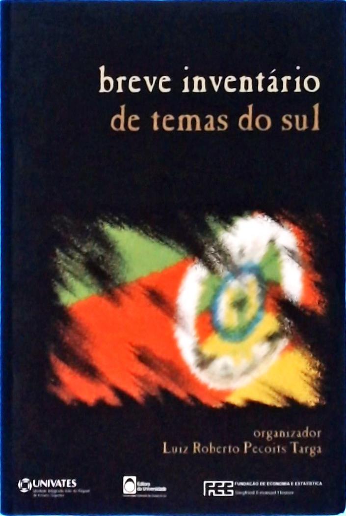 Breve Inventário De Temas Do Sul