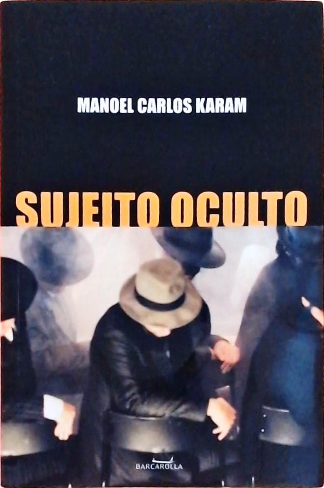 Sujeito Oculto