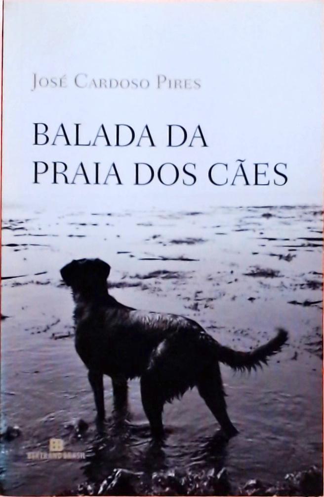 Balada da praia dos cães