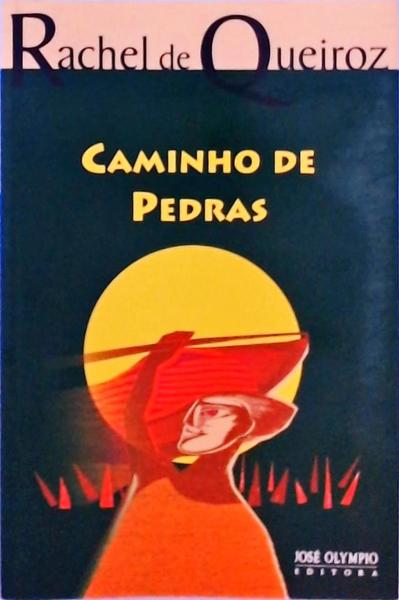 Caminho De Pedras