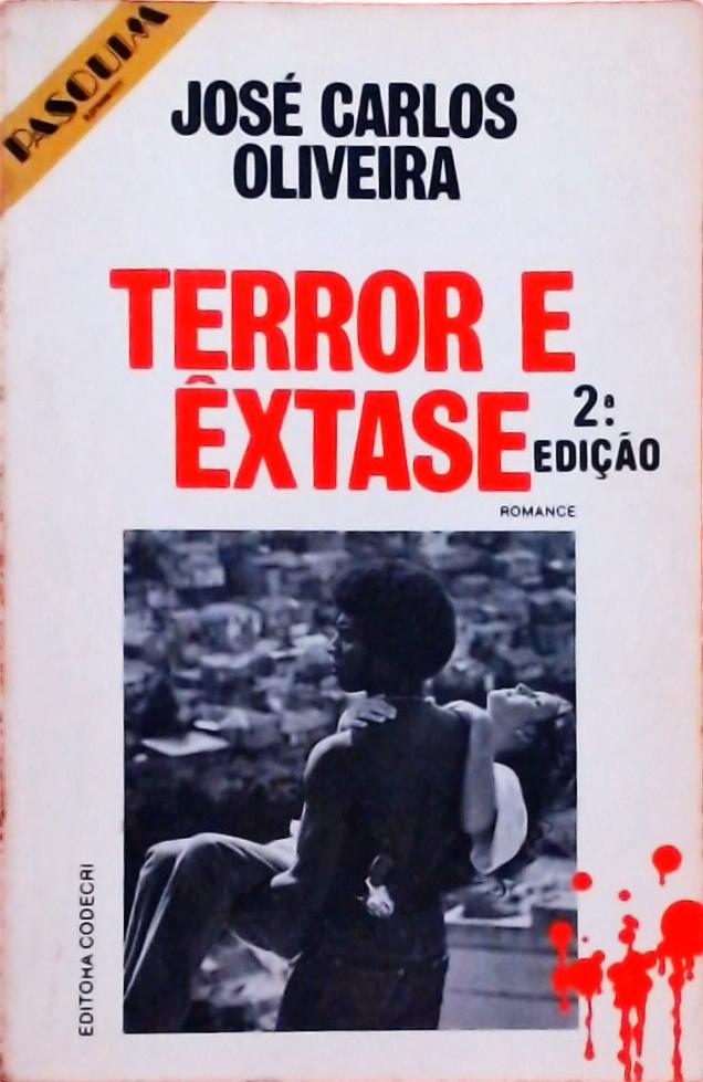 Terror E Êxtase