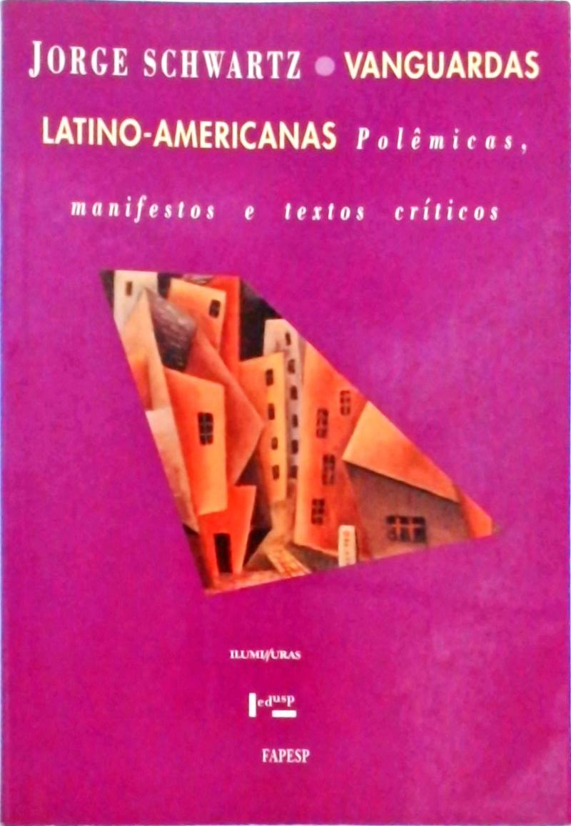 Vanguardas Latino Americanas